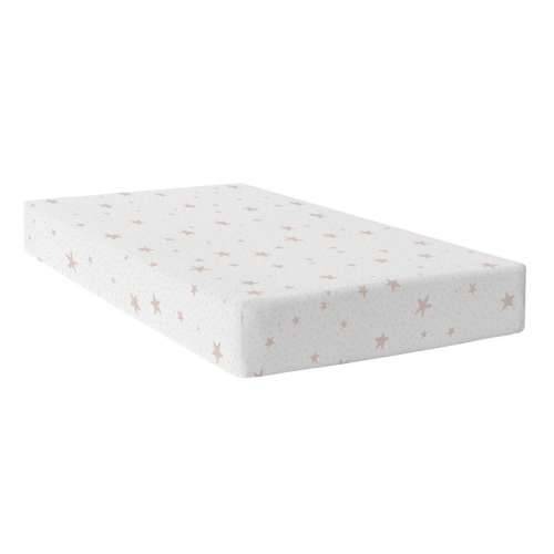 Donji podmetač HappyFriday BASIC KIDS Roza 105 x 200 x 32 cm Cijena