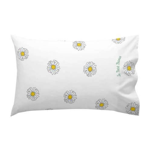 Set pokrivača za poplun HappyFriday Le Petit Prince Le Printemps Pisana Dječji krevetić 2 Dijelovi Cijena