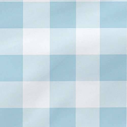 Jastuk HappyFriday Basic Plava Zvijezda Vichy 50 x 50 cm Cijena