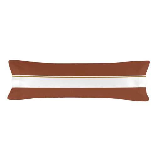 Jastučnica HappyFriday Blanc Golden lands Pisana 45 x 125 cm Cijena