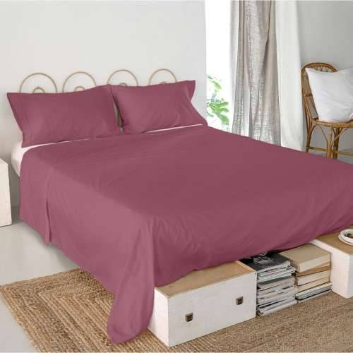 Podmetač za radnu površinu HappyFriday Basic Purpurnocrven 180 x 270 cm Cijena