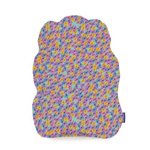 Jastuk HappyFriday Moshi Moshi Pisana Ljama 40 x 30 cm Cijena