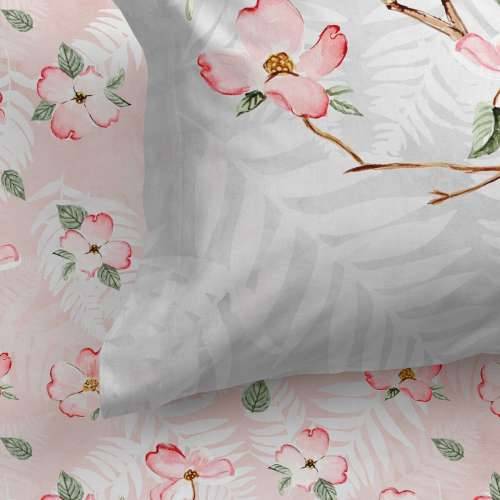 Donji podmetač HappyFriday Ohara Pisana 90 x 200 x 32 cm Cijena