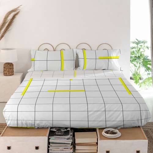 Podmetač za radnu površinu HappyFriday Blanc Firefly Pisana 240 x 270 cm (Krijesnica) Cijena