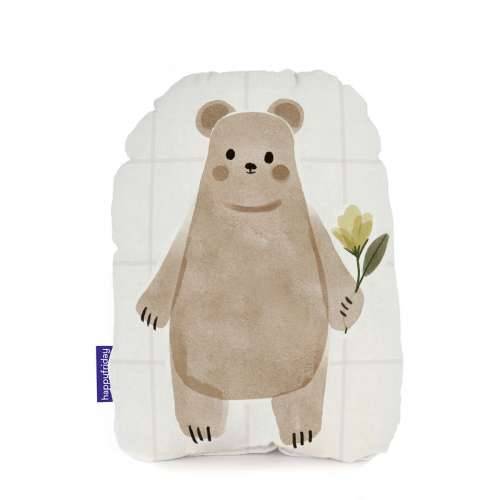Jastuk HappyFriday HF Mini Pisana Medvjedi 40 x 30 cm Cijena