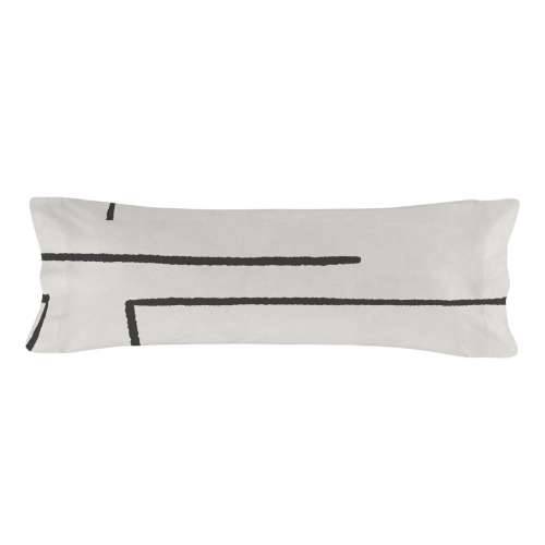 Jastučnica HappyFriday Blanc Serenity Pisana Krevet od 90 45 x 110 cm Cijena