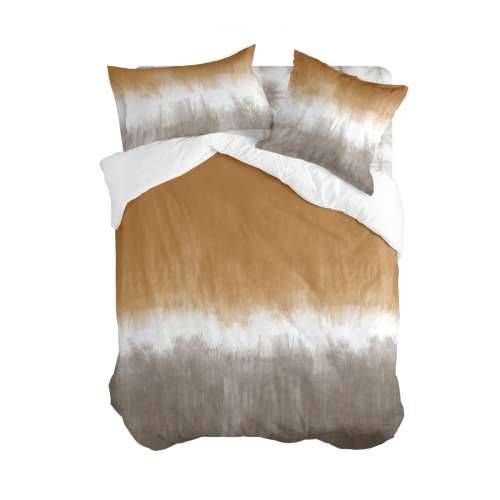 Nordijska navlaka HappyFriday Blanc Tie Dye Pisana 260 x 240 cm Cijena