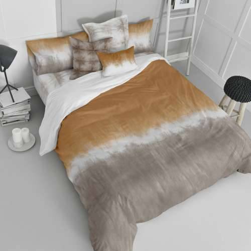 Nordijska navlaka HappyFriday Blanc Tie Dye Pisana 260 x 240 cm Cijena