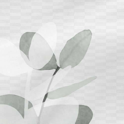 Jastučnica HappyFriday Blanc Corymbia Pisana Krevet od 135/140 45 x 155 cm Cijena