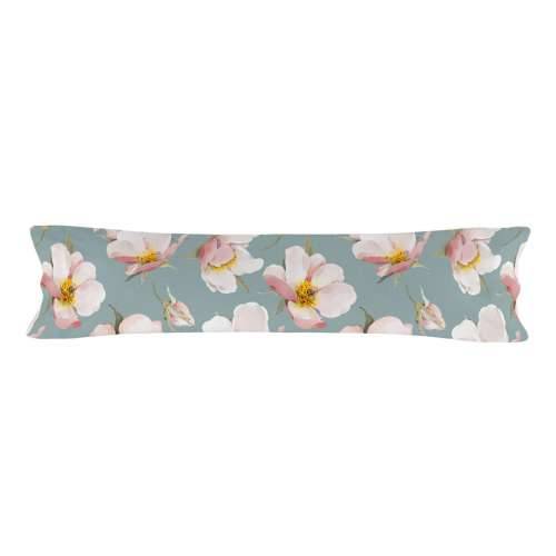 Jastučnica HappyFriday Spring Blossom Pisana 45 x 155 cm Cijena