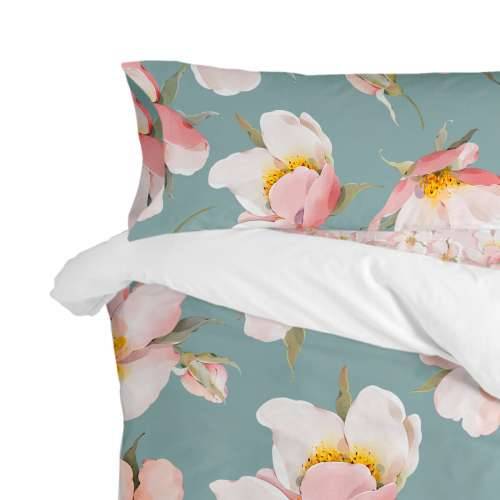 Jastučnica HappyFriday Spring Blossom Pisana 45 x 155 cm Cijena