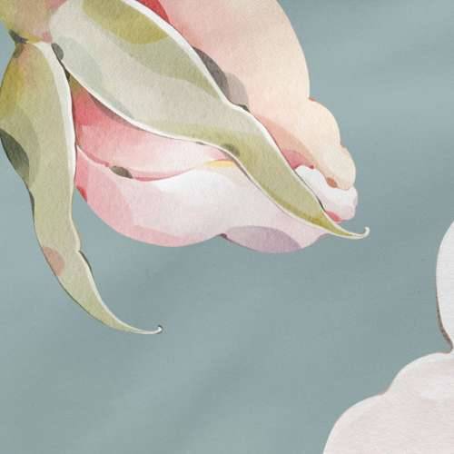Jastučnica HappyFriday Spring Blossom Pisana 45 x 155 cm Cijena