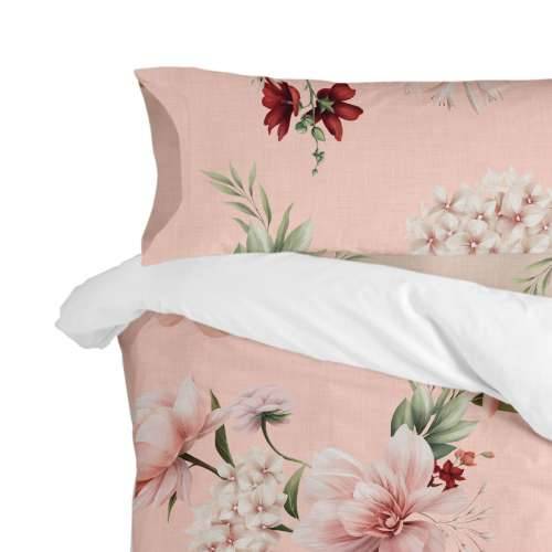 Jastučnica HappyFriday Summer Floral Pisana Krevet od 105 45 x 125 cm Cijena