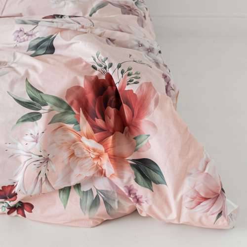 Nordijska navlaka HappyFriday Summer Floral Pisana 180 x 220 cm Cijena