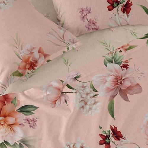 Podmetač za radnu površinu HappyFriday Summer floral Pisana 240 x 270 cm Cijena