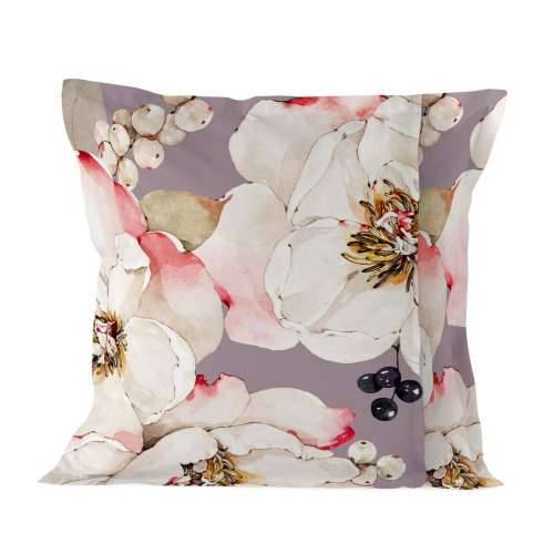 Jastučnica HappyFriday White Peonies Pisana 60 x 60 cm Cijena