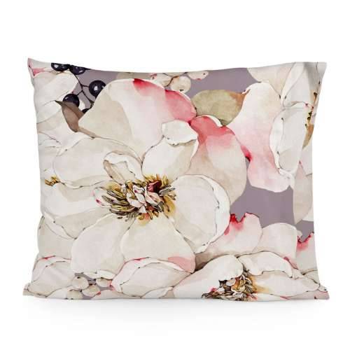 Jastučnica HappyFriday White Peonies Pisana 60 x 70 cm Cijena