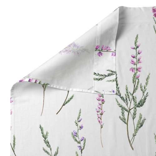 Set posteljine HappyFriday Lavender Pisana Krevet od 180/200 Cijena