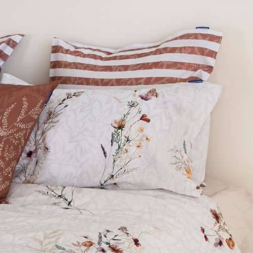 Jastučnica HappyFriday Wild flowers Pisana 60 x 60 cm Cijena