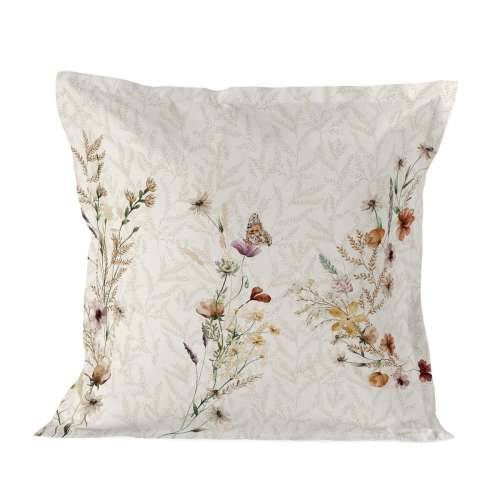 Jastučnica HappyFriday Wild flowers Pisana 60 x 60 cm Cijena