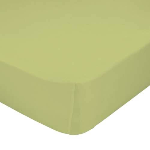 Donji podmetač HappyFriday BASIC KIDS Zelena 70 x 140 x 14 cm Cijena
