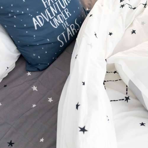 Nordijska navlaka HappyFriday Blanc Constellation  Pisana 240 x 220 cm Cijena