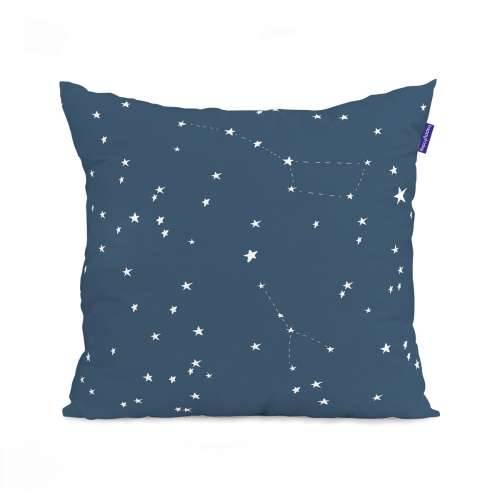Jastučnica HappyFriday Blanc Constellation Pisana 2 Dijelovi Cijena