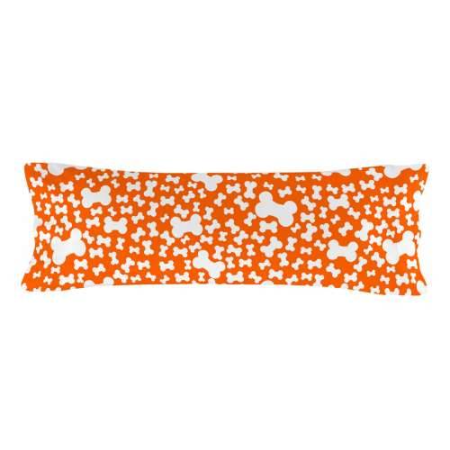 Set posteljine HappyFriday Mr Fox Dogs Pisana Krevet od 80/90 2 Dijelovi Cijena