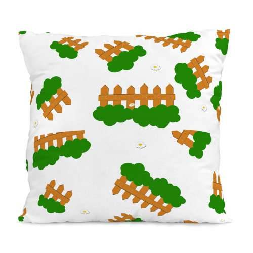 Set pokrivača za poplun HappyFriday Mr Fox Piggys  Pisana Krevet od 80 2 Dijelovi Cijena
