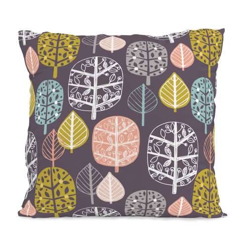 Set pokrivača za poplun HappyFriday Moshi Moshi Woodland Pisana Krevet od 80 2 Dijelovi Cijena