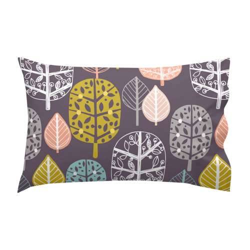 Set posteljine HappyFriday Moshi Moshi Woodland Pisana Dječji krevetić 2 Dijelovi Cijena