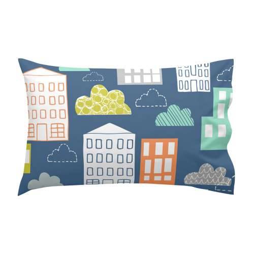 Set posteljine HappyFriday Moshi Moshi Holidays  Pisana Dječji krevetić 2 Dijelovi Cijena