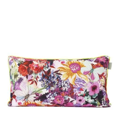 Jastučnica HappyFriday HF Living Flowery Pisana 50 x 30 cm Cijena