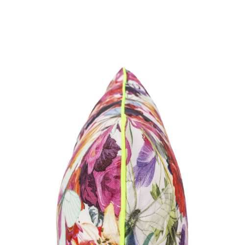 Jastučnica HappyFriday HF Living Flowery Pisana 50 x 30 cm Cijena