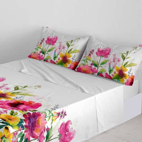 Podmetač za radnu površinu HappyFriday Cassia Pisana 260 x 270 cm Cijena