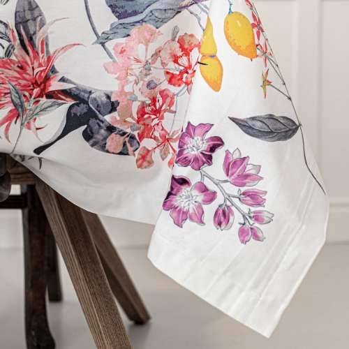 Stolnjak HappyFriday Fruit garden Pisana 150 x 150 cm Cijena