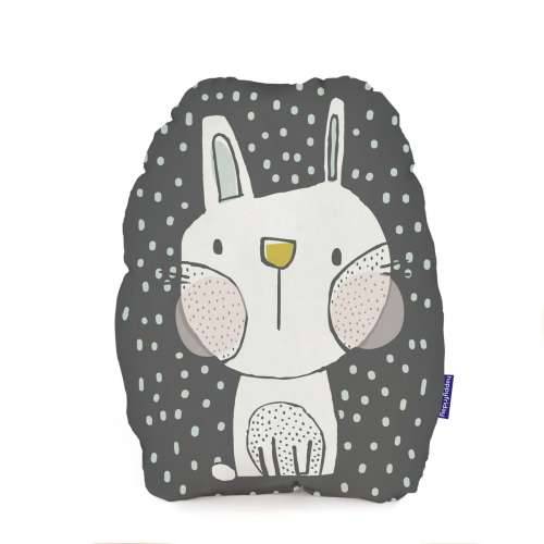 Jastuk HappyFriday Moshi Moshi Pisana mačka Best Buddies 40 x 30 cm Cijena