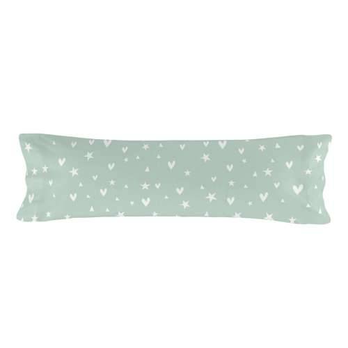 Set pokrivača za poplun HappyFriday Moshi Moshi Best Buddies Pisana Krevet od 80/90 2 Dijelovi Cijena