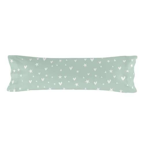 Set pokrivača za poplun HappyFriday Moshi Moshi Best Buddies Pisana Krevet od 80/90 2 Dijelovi Cijena