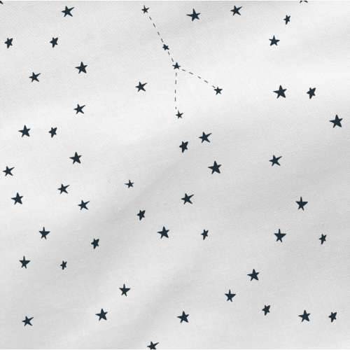 Jastučnica HappyFriday Blanc Constellation Pisana 50 x 75 cm (2 kom.) Cijena