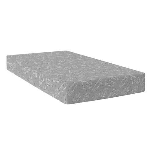 Podesiva plahta HappyFriday Best buddies Pisana 90 x 200 x 32 cm Cijena
