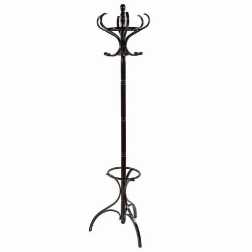 Mēteļu stends Alexandra House Living muškatni oraščić 44 x 179 x 31 cm Cijena