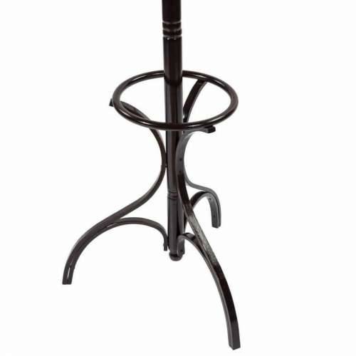 Mēteļu stends Alexandra House Living muškatni oraščić 44 x 179 x 31 cm Cijena