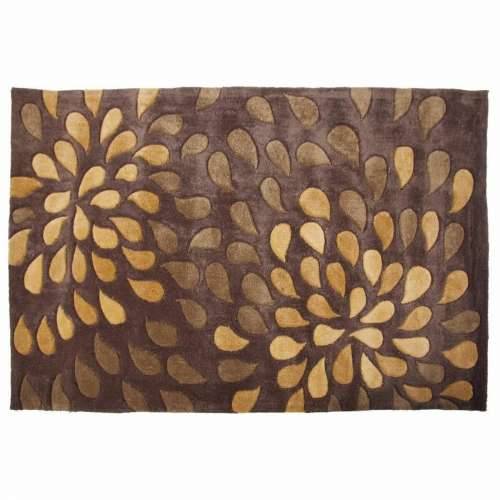 Tepih Alexandra House Living 170 x 3 x 120 cm Pravokutno Cijena