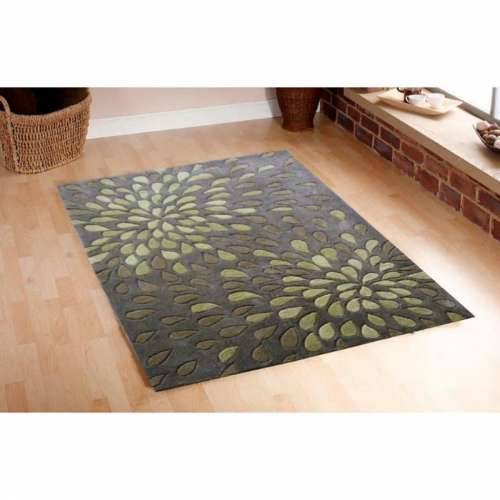 Tepih Alexandra House Living 170 x 3 x 120 cm Pravokutno Cijena