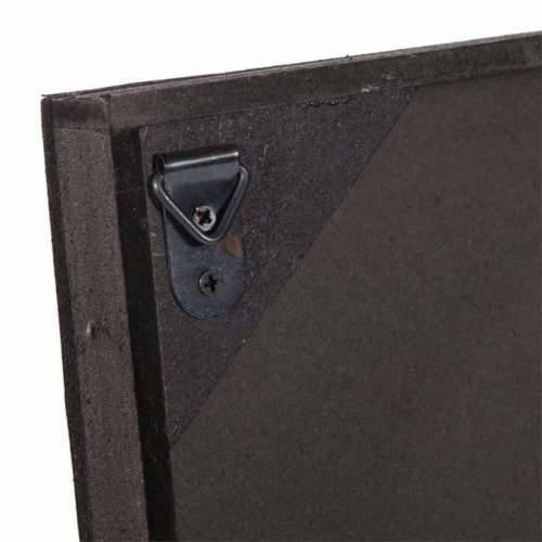 Slika Alexandra House Living Drvo MDF 45 x 4 x 60 cm Cijena