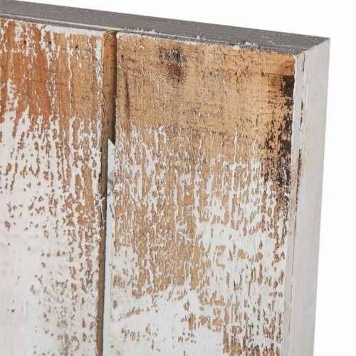 Slika Alexandra House Living Drvo Metal 100 x 5 x 100 cm Cijena