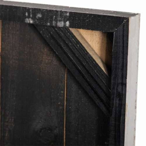 Slika Alexandra House Living Drvo Metal 100 x 5 x 100 cm Cijena