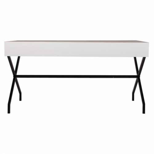 Stol Alexandra House Living Bijela 80 x 80 x 160 cm Cijena