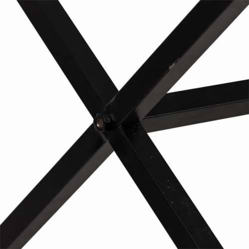 Stol Alexandra House Living Bijela 80 x 80 x 160 cm Cijena